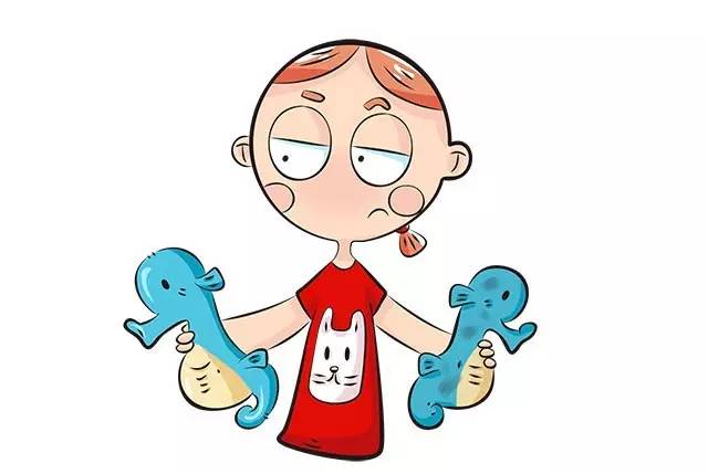 海马为什么会生小宝宝,脏兮兮的小孩结局