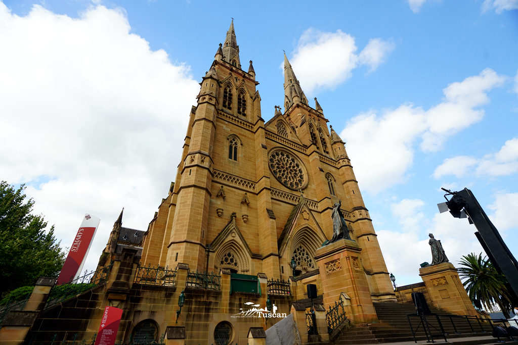 悉尼旅游攻略网红,怎么攻略悉尼