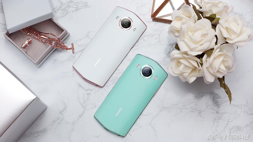 美图m6s最新系统,美图m6s照相如何