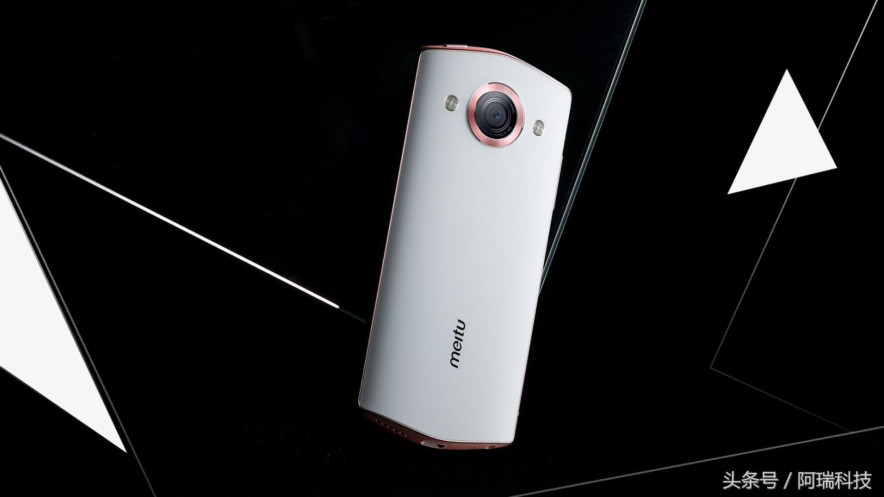 美图m6s最新系统,美图m6s照相如何