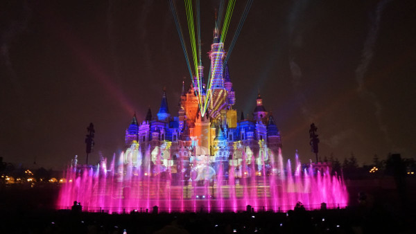 上海迪士尼免费门票领取攻略,上海迪士尼门票优惠攻略图