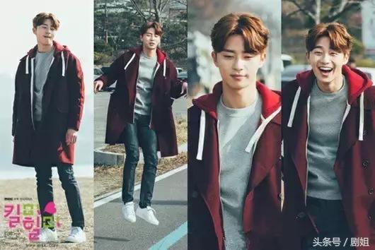 猝不及防！深藏多年的少女心居然被他给炸出来了！