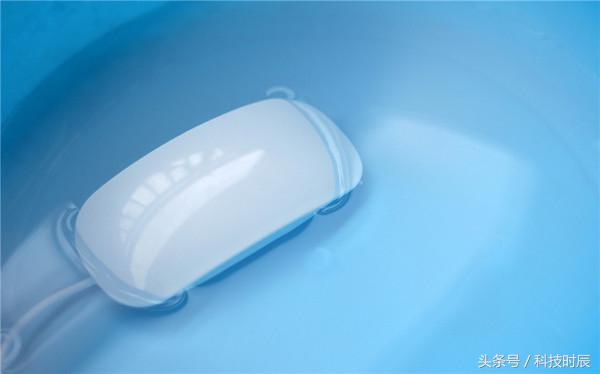 “鼠标”也能洗衣服？快来开启洗衣新时代