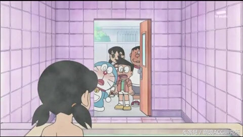 哆啦a梦解析结局,哆啦a梦解决问题