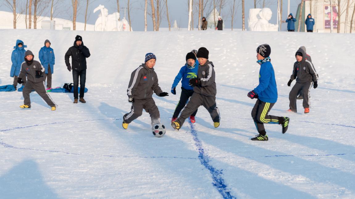 希望工程大湾区足球嘉年华,2023希望工程足球嘉年华