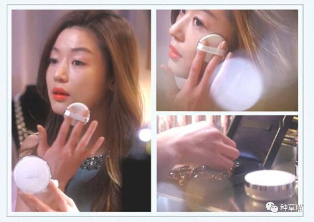 五款好用的bb气垫,五款大牌气垫