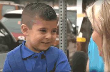 父母与小学生的约定：没考过95分，不发放压岁钱