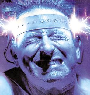 玩电子游戏减少患抑郁症的风险,美国科研人员对抑郁症的研究