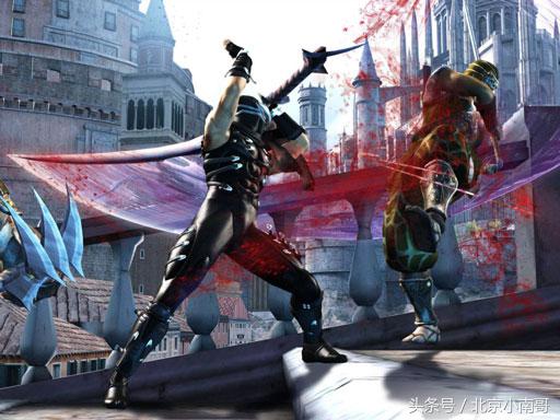 北京小南哥给您说说十大与“龙”相关的经典单机游戏