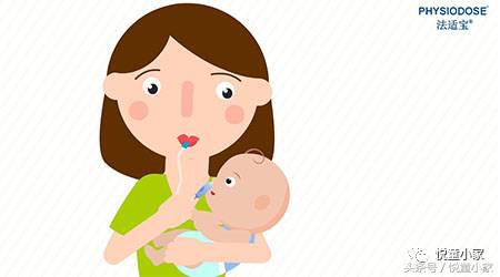 一个多月宝宝鼻塞怎么解决,宝宝鼻塞一个星期还没好怎么回事