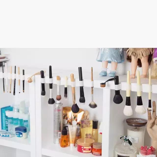 化妆很厉害的韩国美妆博主,韩国美妆博主化妆教学