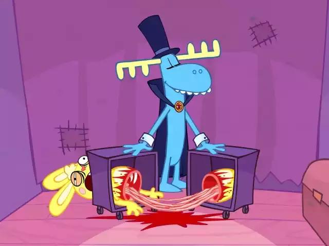 99%成年人都能看懂的动画片 (这才是成年人要看的动画片)