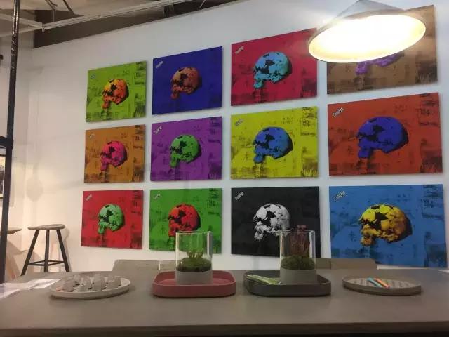 来自艺术的回响：须有作为