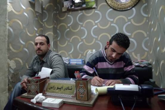 叙利亚内战前的阿勒颇,战乱中叙利亚为什么如此重要