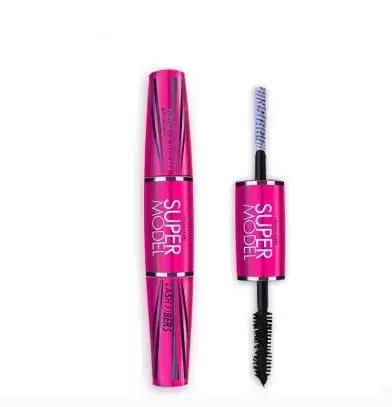 老脱妆斑驳,定妆的正确步骤不脱妆