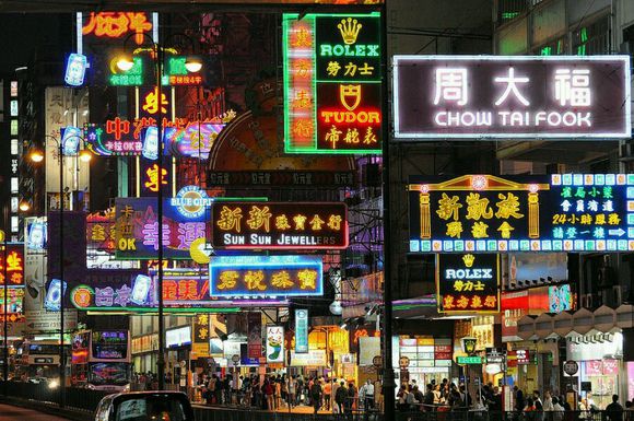 开店必读：旺铺装修的5大必要点