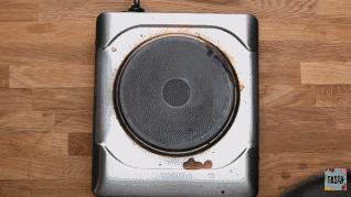 铁锅生锈怎么办如何防止铁锅生锈,铸铁锅与生铁锅哪个爱生锈