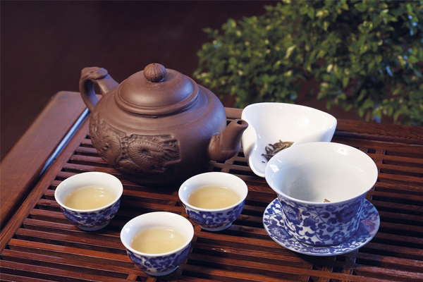 三高送什么茶叶好,三高常年喝什么茶叶最佳