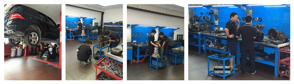 自动变速箱冷车异响的原因,嘉年华自动变速箱哼哼异响