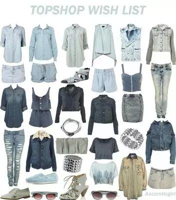 适合中青年人的服装品牌,有哪些适合年轻人的服装品牌