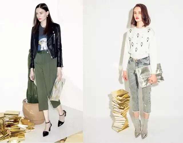 适合中青年人的服装品牌,有哪些适合年轻人的服装品牌