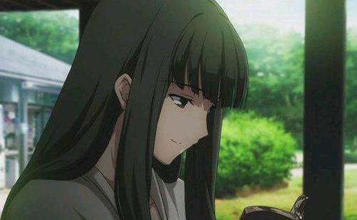 fate系列那些难忘的绝招,fate系列最后的大结局