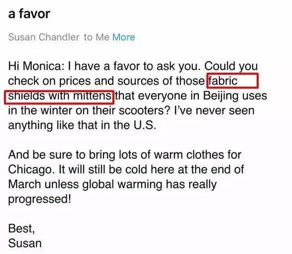 歪果仁最值得买的中国货,歪果仁最近爱买的中国货