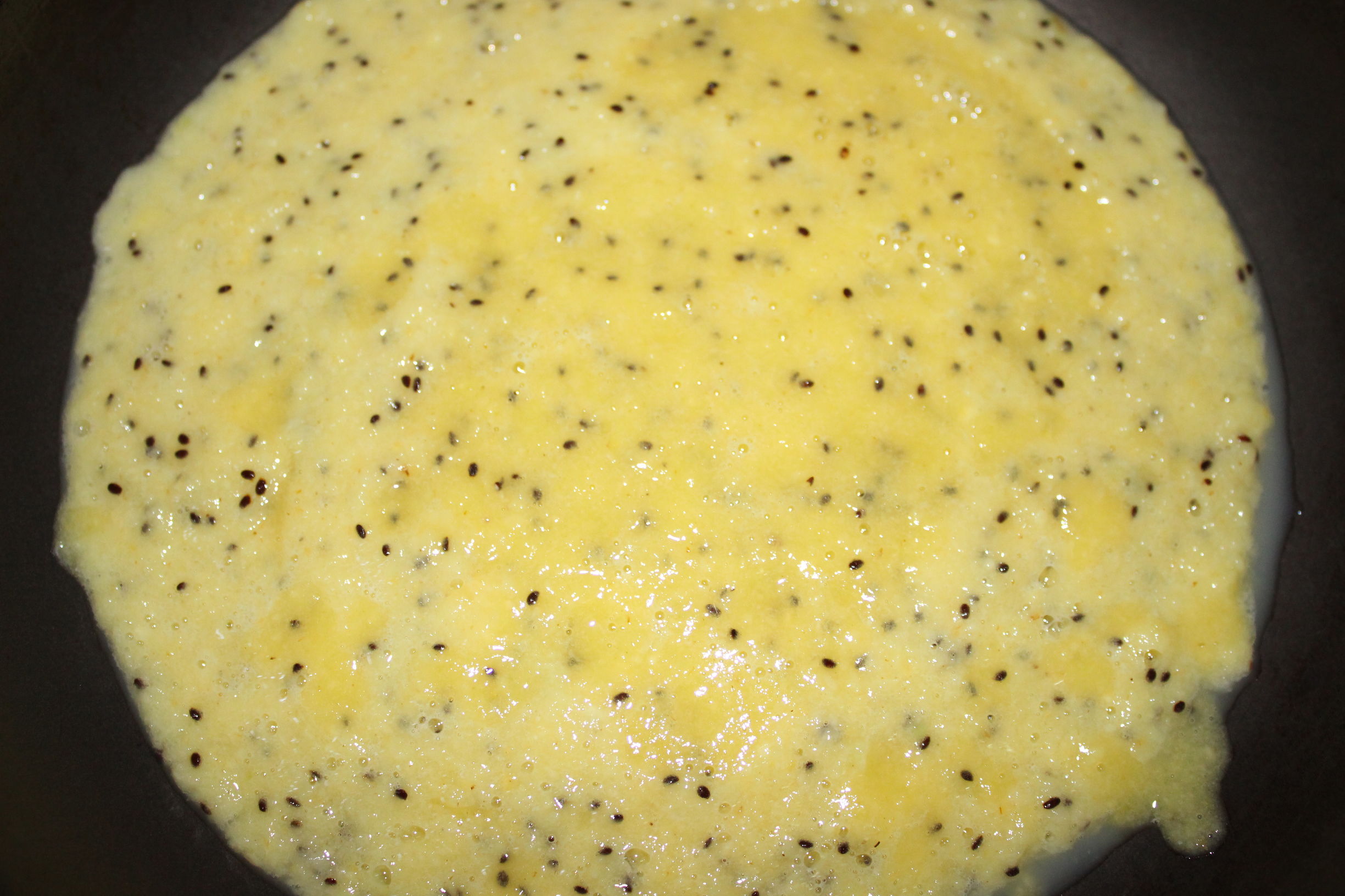 放了很久熟不了又烂不掉的奇异果，我来告诉你怎么让你们华丽蜕变