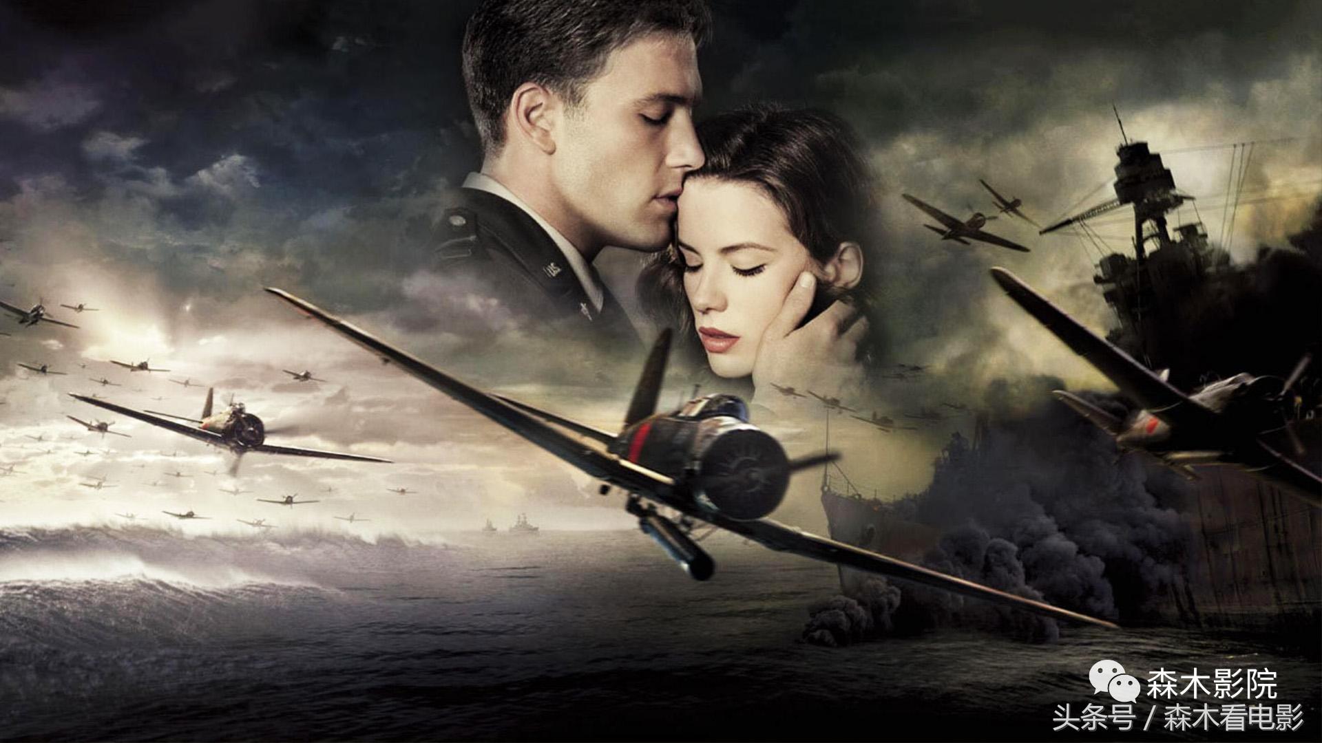 20部不同视角的珍贵二战电影 (20部必看二战经典电影)