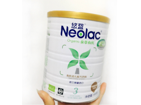 飞鹤哪一款奶粉最好有机,世界有机奶粉十大名牌