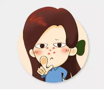 内火旺怎么调理脸上容易冒痘,13岁的孩子脸上背上长痘怎么调理