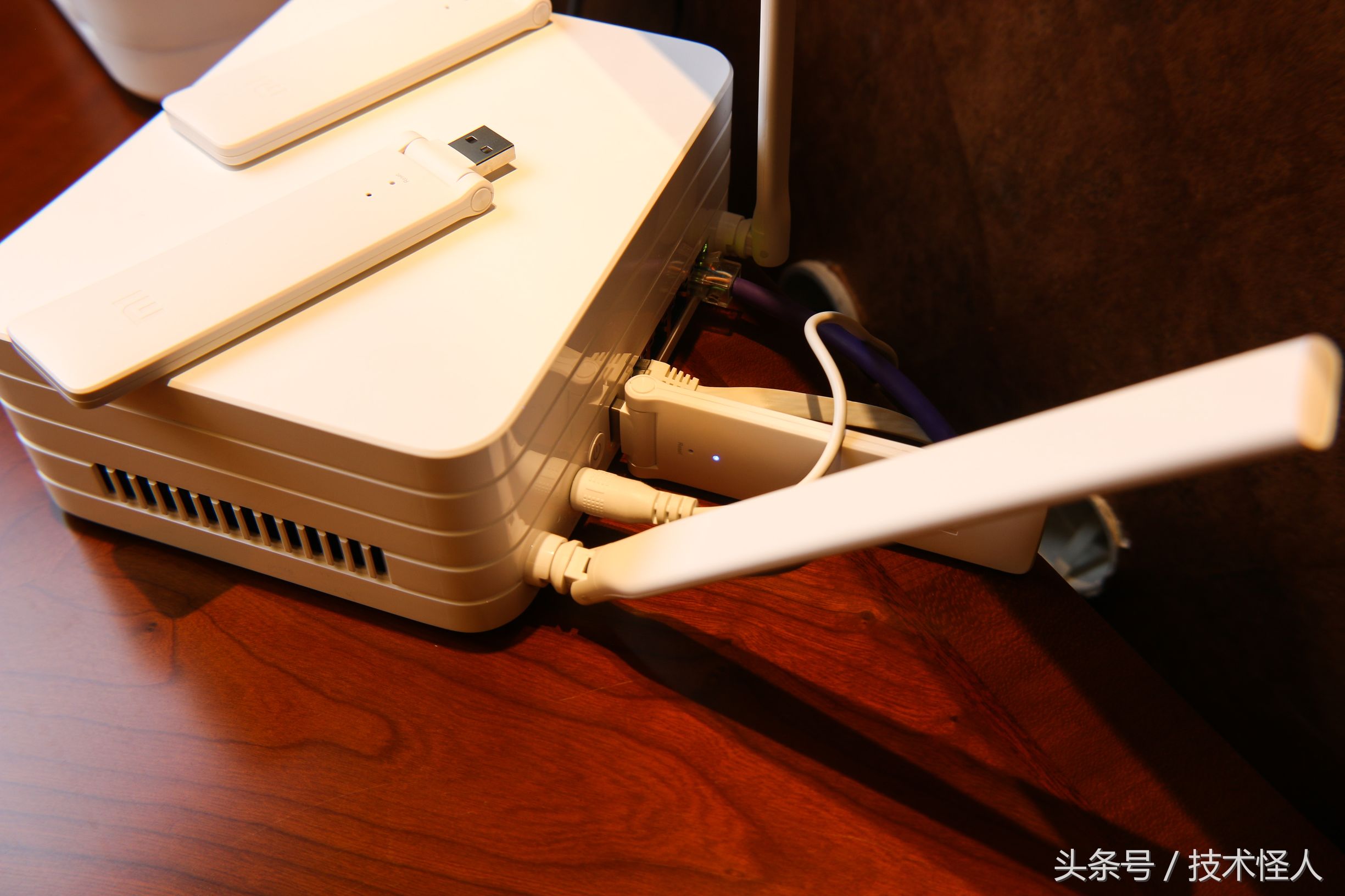 小米wifi放大器pro不通电,小米wifi放大器2加天线