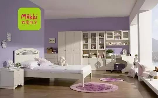 喜梦宝、多爱好、松堡王国、酷漫居等儿童家具品牌2016大PK