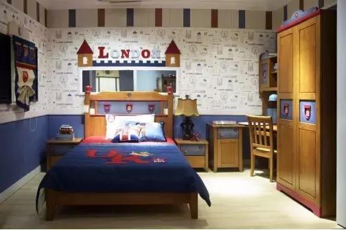 喜梦宝、多爱好、松堡王国、酷漫居等儿童家具品牌2016大PK