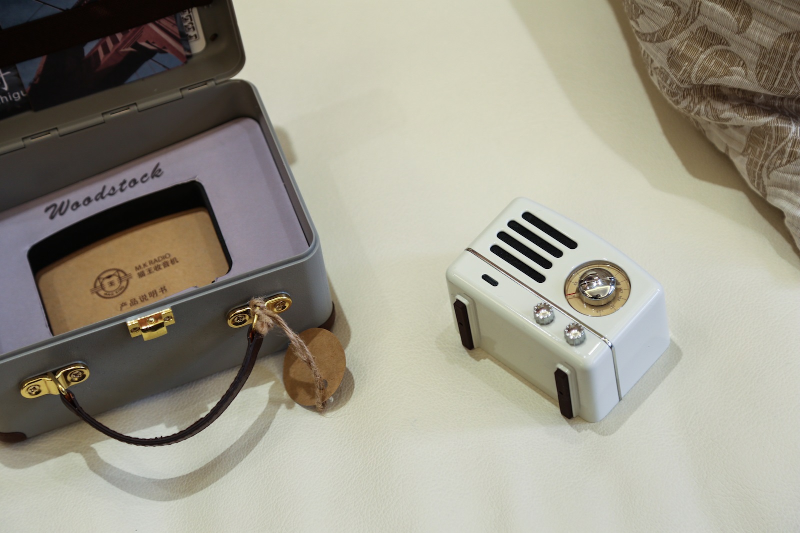 猫王小王子otr声音,猫王小王子otr评测