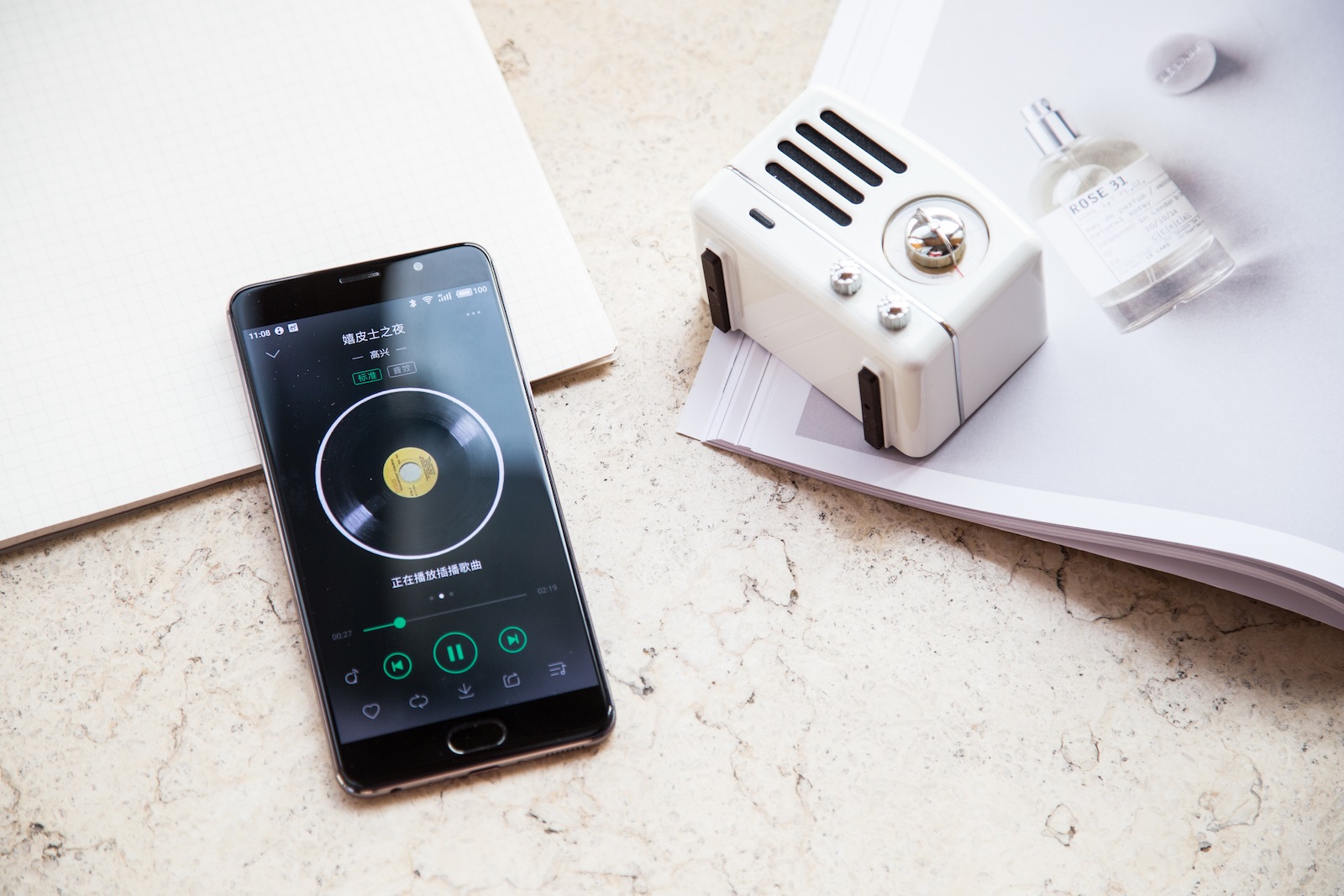 猫王小王子otr声音,猫王小王子otr评测