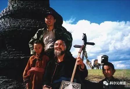 通辽嘎达梅林广场,通辽的骄傲之处