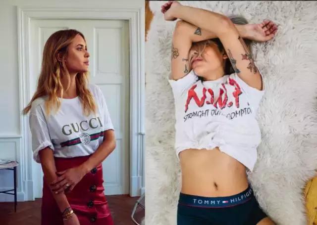 收了这些流行单品，2017一年都能时髦的飞起来|衣帽间