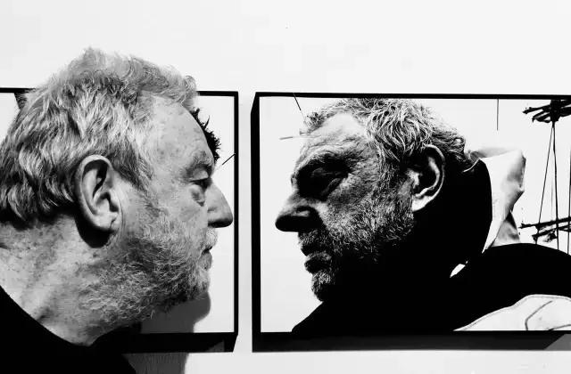 来自艺术的回响：须有作为