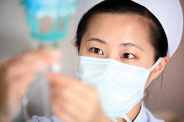 在家输液需要关注什么,在家配药输液