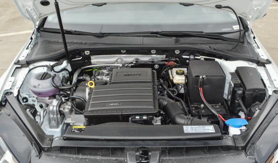 发动机的那些事er丨真的是自吸不行还是你眼光有限