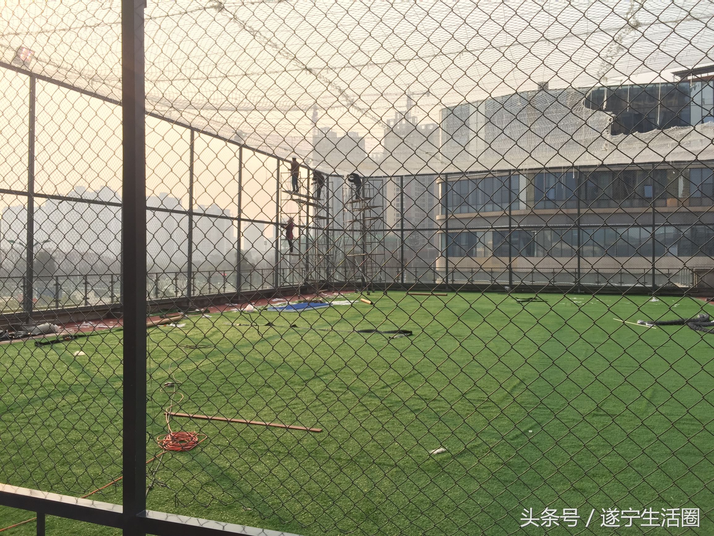 希尔顿欢朋四川即将开业的门店,希尔顿与希尔顿欢朋酒店区别