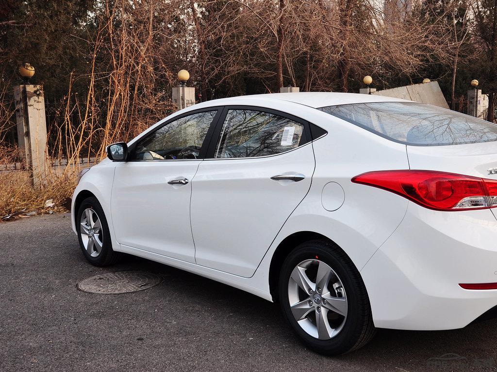 12年现代朗动车主吐槽,现代朗动用车真实感受