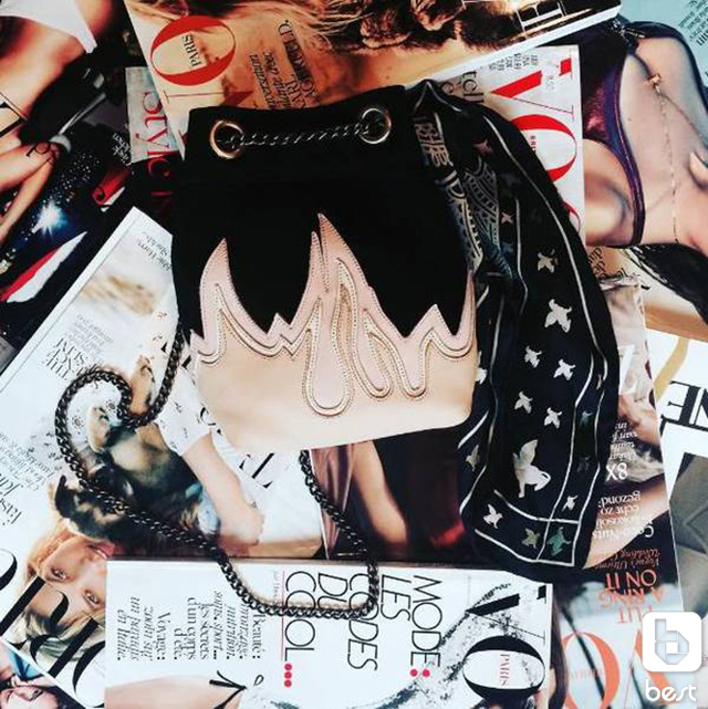 小众高颜值包包498,小众高端高颜值包包