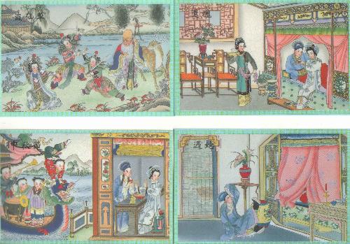 南方风情旅行社旅游线路,全国沿海旅游最佳线路