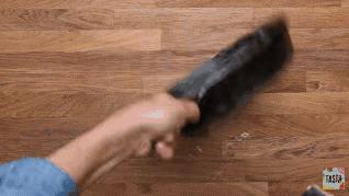 铁锅生锈怎么办如何防止铁锅生锈,铸铁锅与生铁锅哪个爱生锈