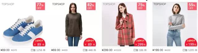 适合中青年人的服装品牌,有哪些适合年轻人的服装品牌