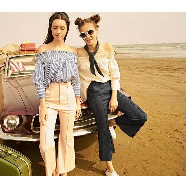 适合中青年人的服装品牌,有哪些适合年轻人的服装品牌