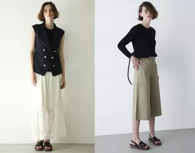 适合中青年人的服装品牌,有哪些适合年轻人的服装品牌