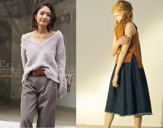 适合中青年人的服装品牌,有哪些适合年轻人的服装品牌